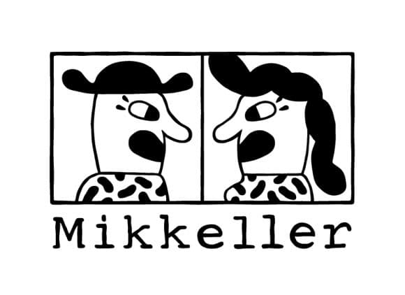 Mikkeller Logo
