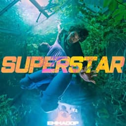 Album Cover for Superstar