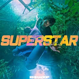 Album Cover for Superstar